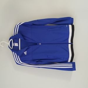 Adidas Climacool track jacket, size S